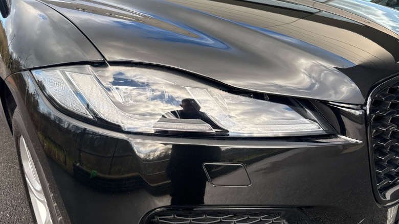 Jaguar F-Pace 2.0 P400e R-Dynamic SE 5dr Auto AWD Estate